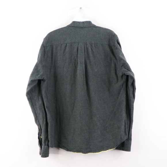 Descendent of Thieves Limited Edition Button Shirt - Picture 5 of 7